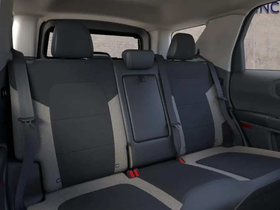 New 2026 Ford Bronco Sport for sale in Lincoln NE
