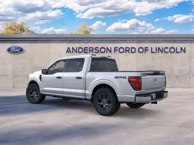 New 2026 Ford F-150 for sale in Lincoln NE