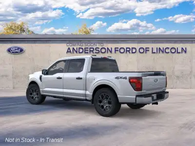 New 2026 Ford F-150 for sale in Lincoln NE