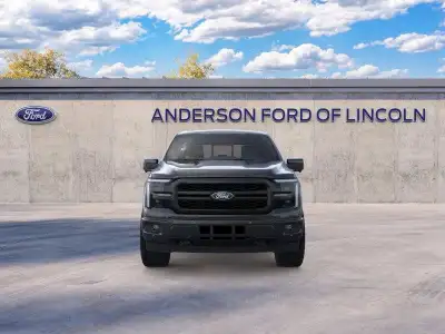New 2026 Ford F-150 for sale in Lincoln NE