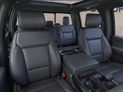 New 2026 Ford F-150 for sale in Lincoln NE
