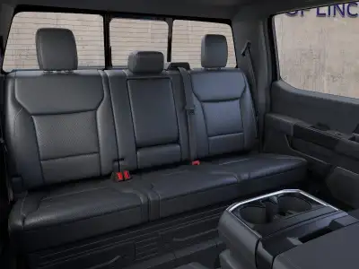 New 2026 Ford F-150 for sale in Lincoln NE