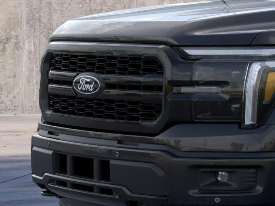 New 2026 Ford F-150 for sale in Lincoln NE