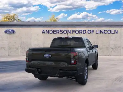 New 2026 Ford Ranger for sale in Lincoln NE