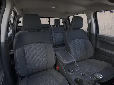 New 2026 Ford Ranger for sale in Lincoln NE