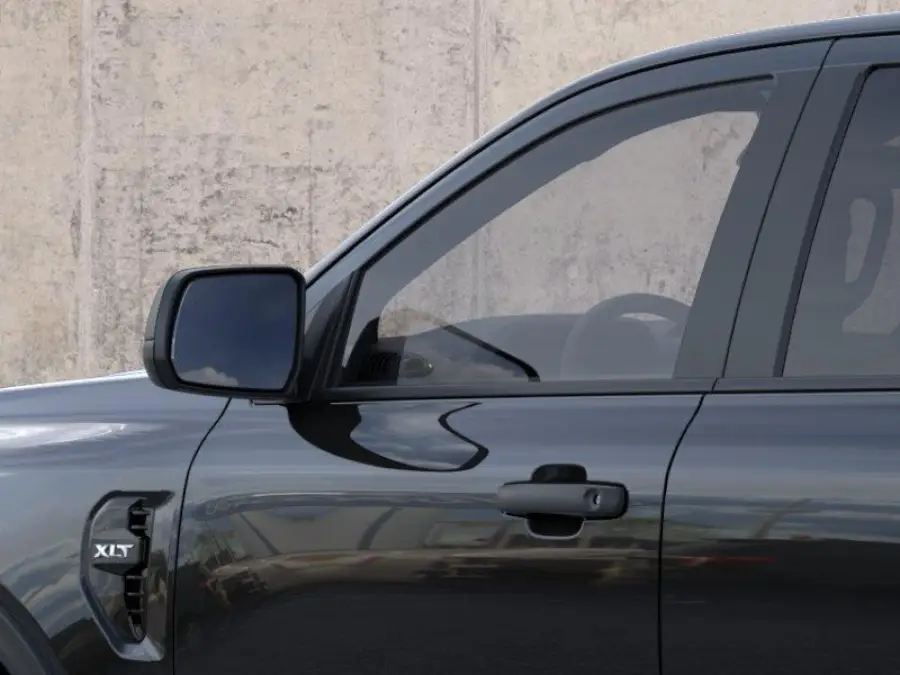 New 2026 Ford Ranger for sale in Lincoln NE