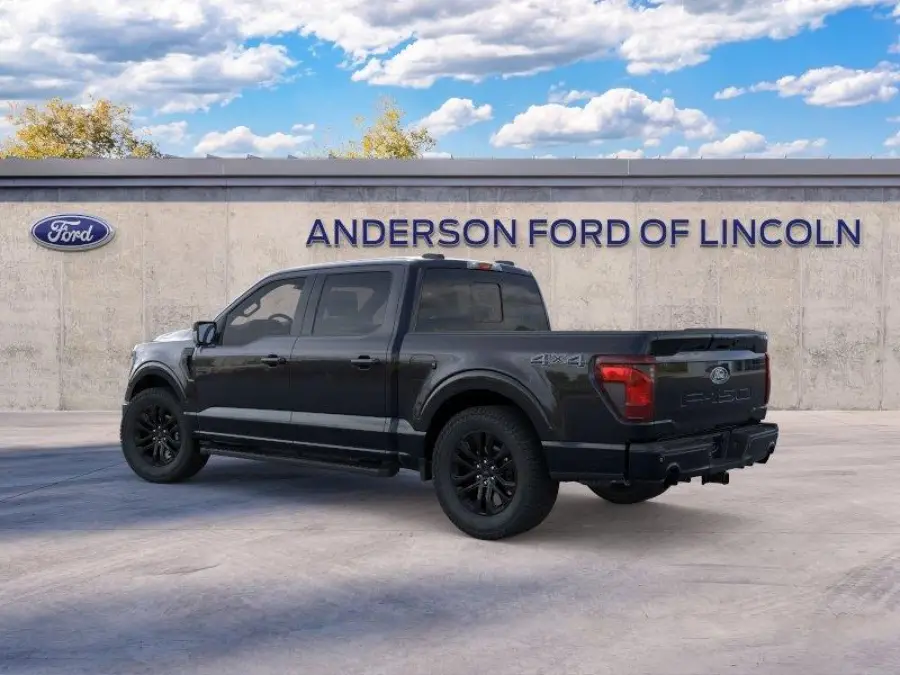 New 2026 Ford F-150 for sale in Lincoln NE
