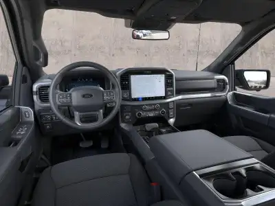 New 2026 Ford F-150 for sale in Lincoln NE