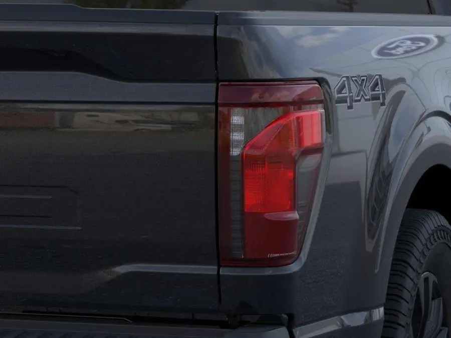 New 2026 Ford F-150 for sale in Lincoln NE
