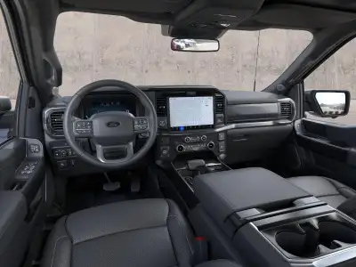 New 2026 Ford F-150 for sale in Lincoln NE
