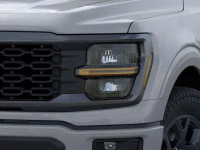 New 2026 Ford F-150 for sale in Lincoln NE
