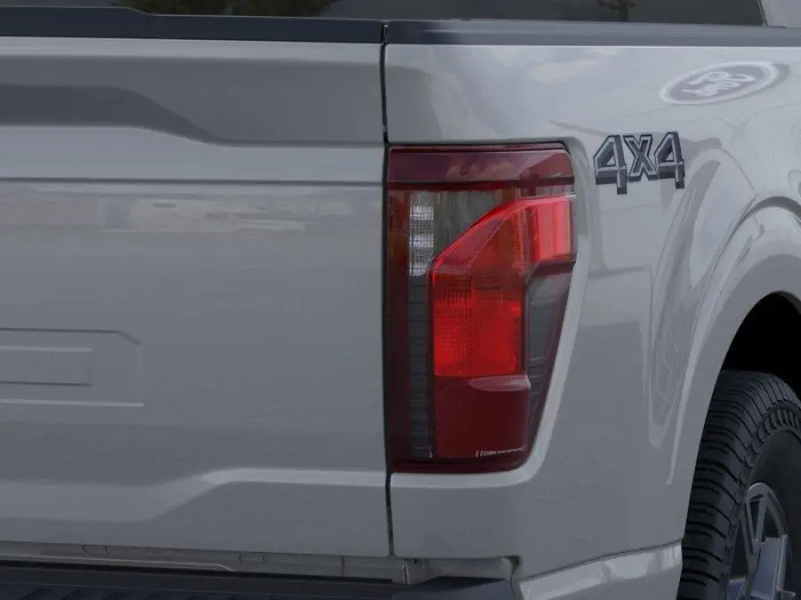 New 2026 Ford F-150 for sale in Lincoln NE