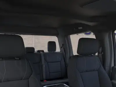 New 2026 Ford F-150 for sale in Lincoln NE
