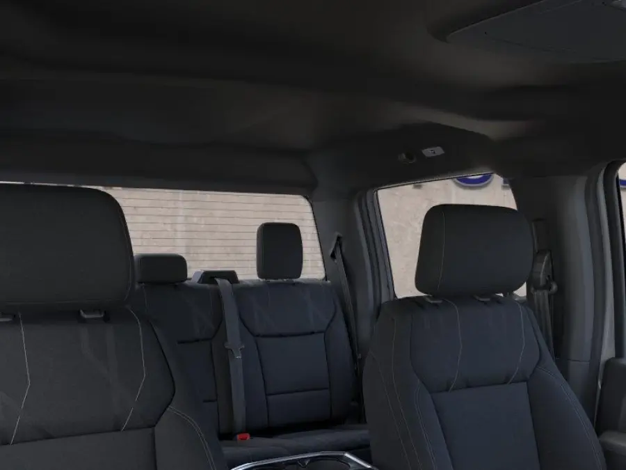 New 2026 Ford F-150 for sale in Lincoln NE