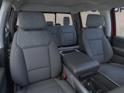 New 2026 Ford F-150 for sale in Lincoln NE
