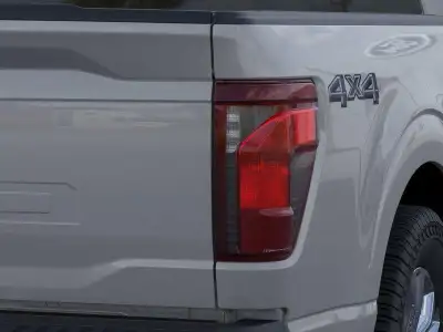 New 2026 Ford F-150 for sale in Lincoln NE