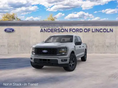 New 2026 Ford F-150 for sale in Lincoln NE