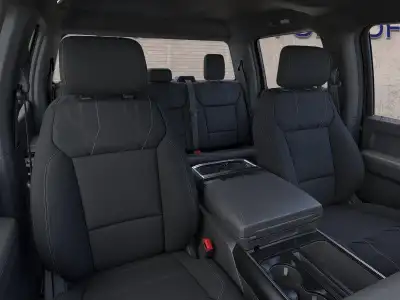 New 2026 Ford F-150 for sale in Lincoln NE