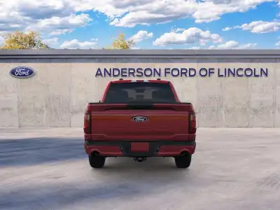 New 2026 Ford F-150 for sale in Lincoln NE