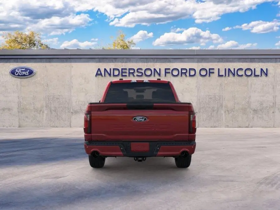 New 2026 Ford F-150 for sale in Lincoln NE