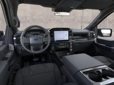 New 2026 Ford F-150 for sale in Lincoln NE