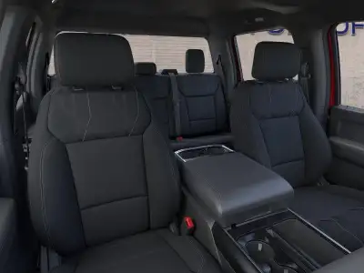 New 2026 Ford F-150 for sale in Lincoln NE