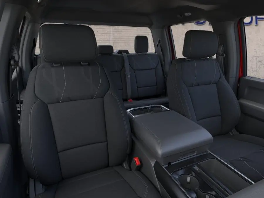 New 2026 Ford F-150 for sale in Lincoln NE