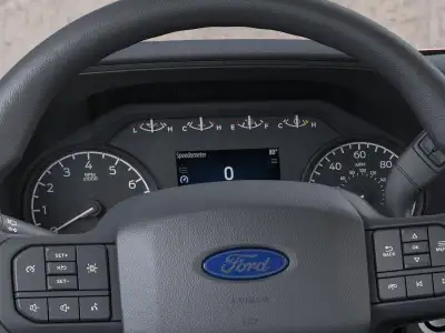 New 2026 Ford F-150 for sale in Lincoln NE