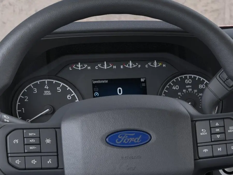 New 2026 Ford F-150 for sale in Lincoln NE