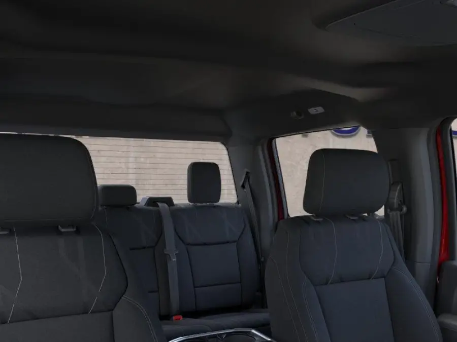 New 2026 Ford F-150 for sale in Lincoln NE