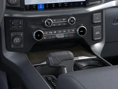 New 2026 Ford F-150 for sale in Lincoln NE