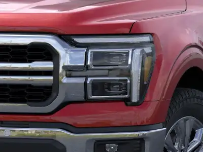 New 2026 Ford F-150 for sale in Lincoln NE