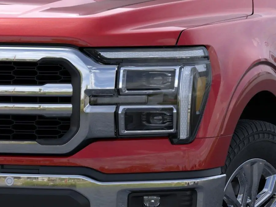 New 2026 Ford F-150 for sale in Lincoln NE