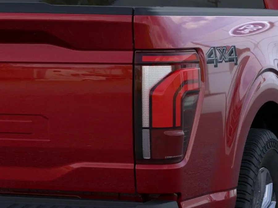 New 2026 Ford F-150 for sale in Lincoln NE