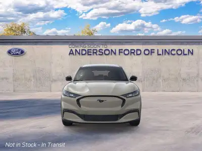 New 2026 Ford Mustang Mach-E for sale in Lincoln NE