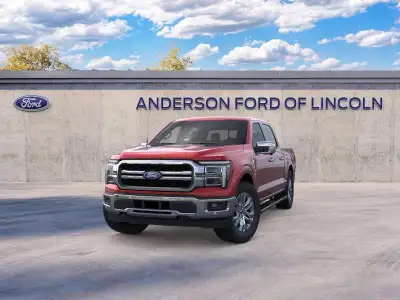 New 2026 Ford F-150 for sale in Lincoln NE