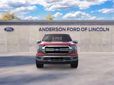 New 2026 Ford F-150 for sale in Lincoln NE