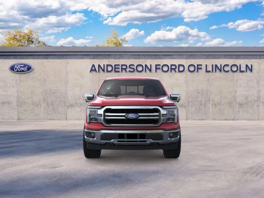 New 2026 Ford F-150 for sale in Lincoln NE