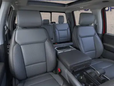 New 2026 Ford F-150 for sale in Lincoln NE