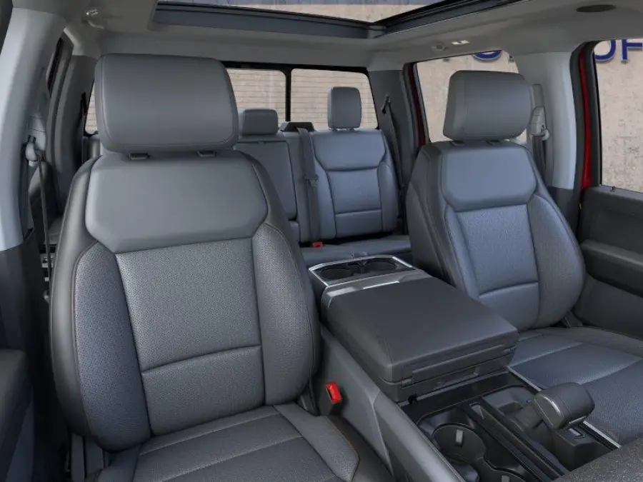 New 2026 Ford F-150 for sale in Lincoln NE