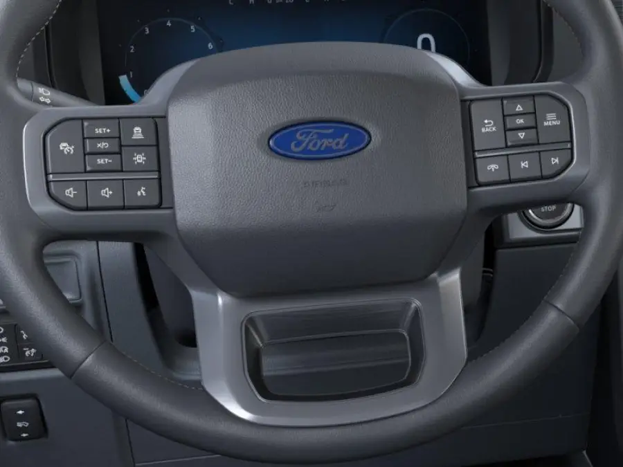 New 2026 Ford F-150 for sale in Lincoln NE