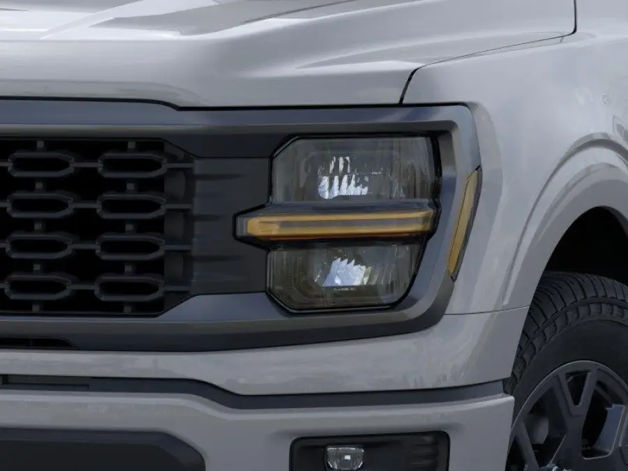 New 2026 Ford F-150 for sale in Lincoln NE