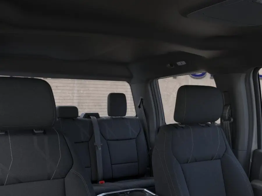 New 2026 Ford F-150 for sale in Lincoln NE