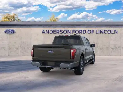 New 2026 Ford F-150 for sale in Lincoln NE