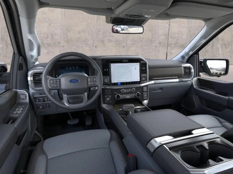 New 2026 Ford F-150 for sale in Lincoln NE