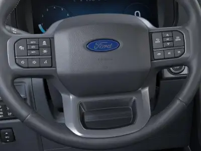 New 2026 Ford F-150 for sale in Lincoln NE