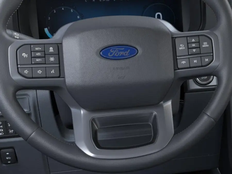 New 2026 Ford F-150 for sale in Lincoln NE