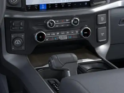 New 2026 Ford F-150 for sale in Lincoln NE