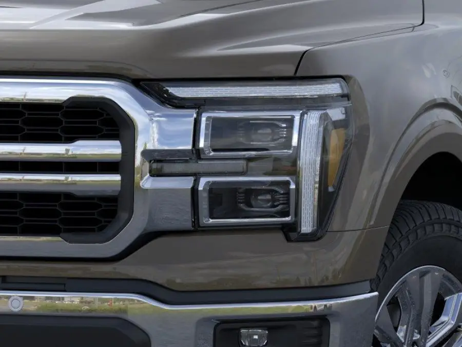 New 2026 Ford F-150 for sale in Lincoln NE