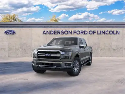 New 2026 Ford F-150 for sale in Lincoln NE